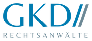 GKD Rechtsanwaelte Logo