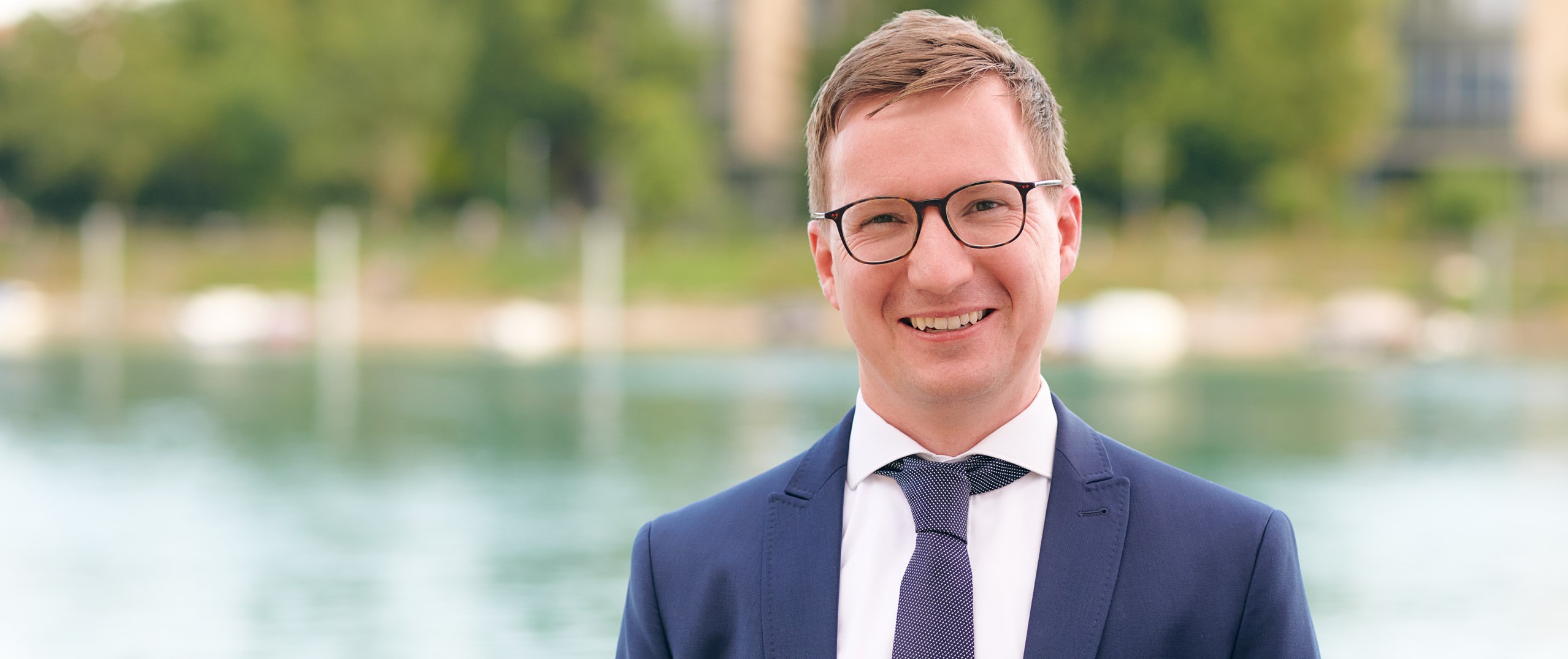 Dr. Stefan Jaekel